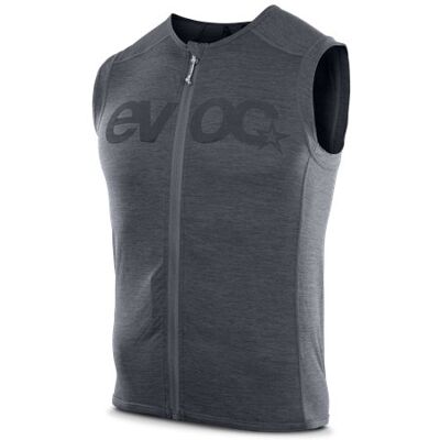 Evoc Protector Vest Carbon Grey - XL XL Evoc Protector Vest Carbon Grey - XL XL