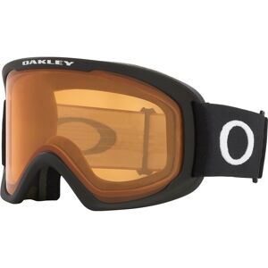 Oakley Target Line L Matte Black / Persimmon Oakley Target Line L Matte Black / Persimmon