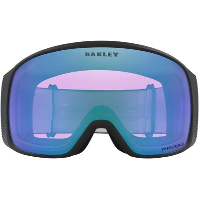Oakley Flight Tracker L Musta - Lumilautailuas maski Oakley Flight Tracker L Musta - Lumilautailuas maski