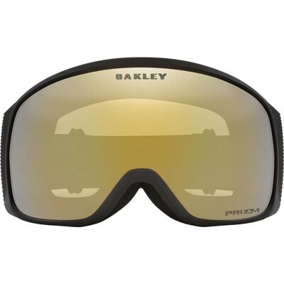 Oakley Flight Tracker M Lumilautailulasit - Matte musta/prizm Sage Gold - Lumilautailulasit Oakley Flight Tracker M Lumilautailulasit - Matte musta/prizm Sage Gold - Lumilautailulasit