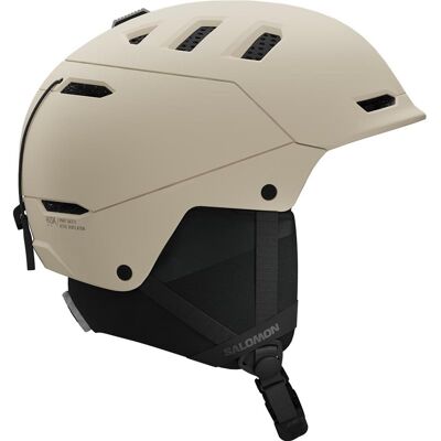 Salomon Helmet Husk Pro Rainy Day - L L Salomon Helmet Husk Pro Rainy Day - L L