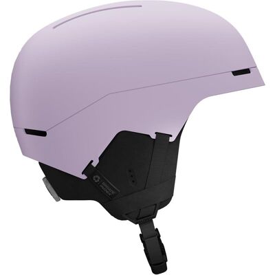 Salomon Helmet Brigade Index Mips Evening Haze - M M Salomon Helmet Brigade Index Mips Evening Haze - M M