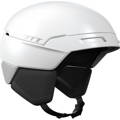 Scott Helmet Flow Mips White - S S Scott Helmet Flow Mips White - S S