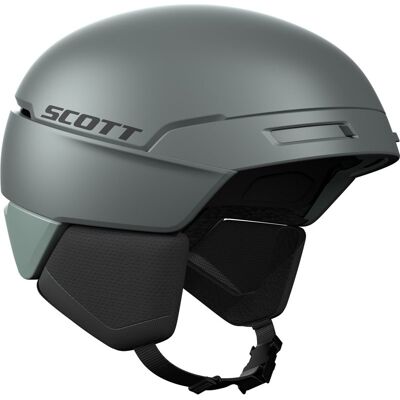 Scott Helmet Flow Mips Douglas Green - M M Scott Helmet Flow Mips Douglas Green - M M