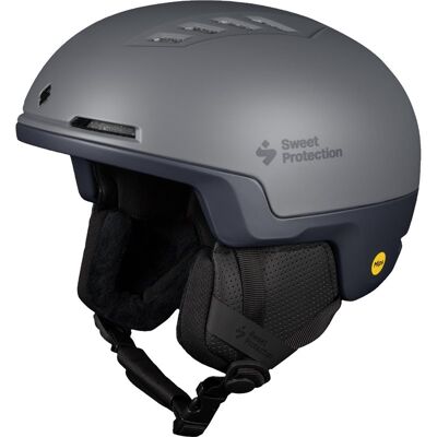 Sweet Protection Daymaker Mips Helmet Graphite - S/M S/M Sweet Protection Daymaker Mips Helmet Graphite - S/M S/M
