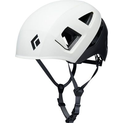 Black Diamond Capitan E Helmet Alloy - M/L M/L Black Diamond Capitan E Helmet Alloy - M/L M/L