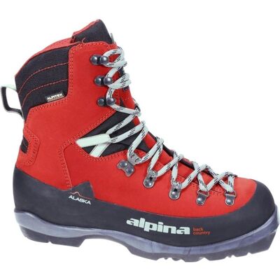 Alpina Alaska BC Nocolor - 37 37 Alpina Alaska BC Nocolor - 37 37