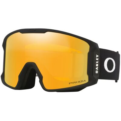 Oakley Line Miner L - Prizm Snow 24K Prizm Snow 24K Oakley Line Miner L - Prizm Snow 24K Prizm Snow 24K