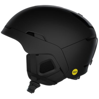 POC Obex MIPS Uranium Black Matt - XS-S XS-S POC Obex MIPS Uranium Black Matt - XS-S XS-S