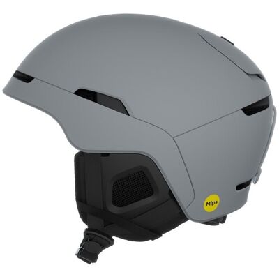 POC Obex MIPS Granite Grey Matt - XL/XXL XL/XXL POC Obex MIPS Granite Grey Matt - XL/XXL XL/XXL