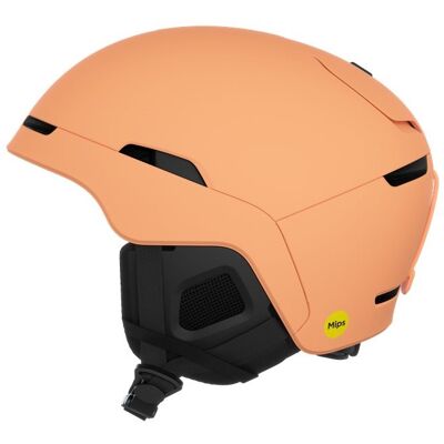 POC Obex MIPS Apricot Sunstone Matt - XS/S XS/S POC Obex MIPS Apricot Sunstone Matt - XS/S XS/S