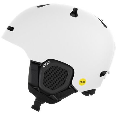 POC Fornix MIPS Hydrogen White Matt - M/L M/L POC Fornix MIPS Hydrogen White Matt - M/L M/L