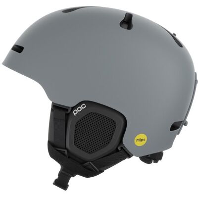 POC Fornix MIPS Granite Grey Matt - XL/XXL XL/XXL POC Fornix MIPS Granite Grey Matt - XL/XXL XL/XXL