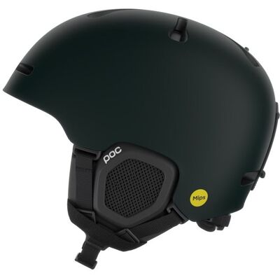 POC Fornix MIPS Pargasite Green Matt - XS/S XS/S POC Fornix MIPS Pargasite Green Matt - XS/S XS/S