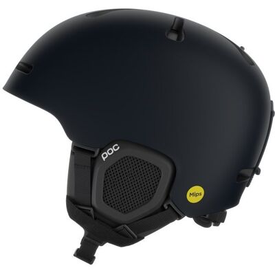 POC Fornix MIPS Apatite Navy Matt - XS/S XS/S POC Fornix MIPS Apatite Navy Matt - XS/S XS/S