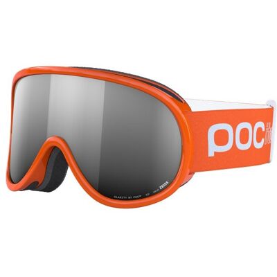 POCito Retina Fluorescent Orange/Partly Sunny Sil POCito Retina Fluorescent Orange/Partly Sunny Sil
