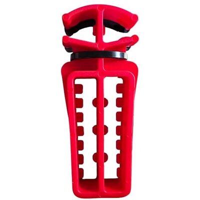 Rex Holders for Skis and Ski Poles Rex Holders for Skis and Ski Poles