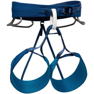 Black Diamond M Solution Harness Desert Sky - L L Black Diamond M Solution Harness Desert Sky - L L