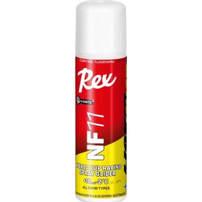 Rex Nf Spray 150 ml Nf11 Yellow Rex Nf Spray 150 ml Nf11 Yellow
