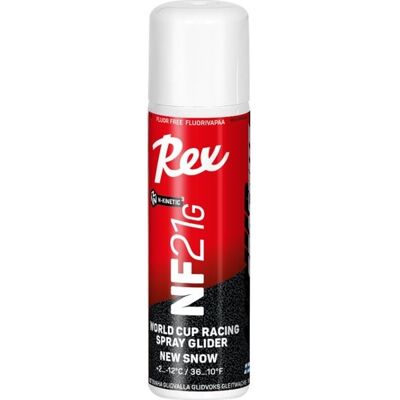 Rex Nf Spray 150 ml Nf21 Black Rex Nf Spray 150 ml Nf21 Black