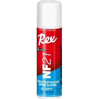 Rex Nf Spray 150 ml Nf21 Blue Rex Nf Spray 150 ml Nf21 Blue