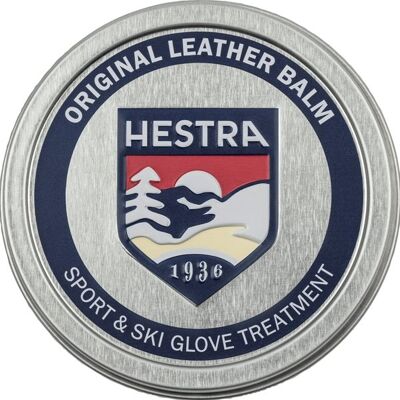 Hestra Leather Balm Hestra Leather Balm