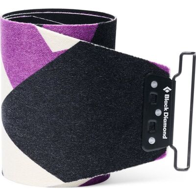 Black Diamond Glidelite Tour Skns180-192 Cm Piton Purple - M M Black Diamond Glidelite Tour Skns180-192 Cm Piton Purple - M M