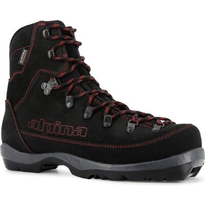 Alpina Wyoming Black - 36 36 Alpina Wyoming Black - 36 36