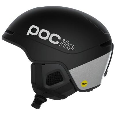 POCito Obex Uranium Black Matt - M/L M/L POCito Obex Uranium Black Matt - M/L M/L
