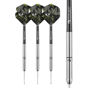 Court Stealth Tungsten 90 Darts-tikat - 21g Court Stealth Tungsten 90 Darts-tikat - 21g