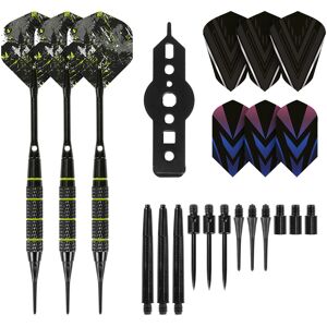 Court Prestige Darts-tikkasarja Court Prestige Darts-tikkasarja