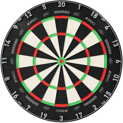 Winmau Blade 360 Dartstaulu Winmau Blade 360 Dartstaulu