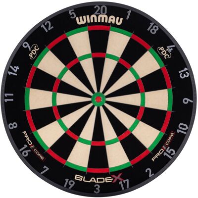 Winmau Blade X Dartstaulu Winmau Blade X Dartstaulu