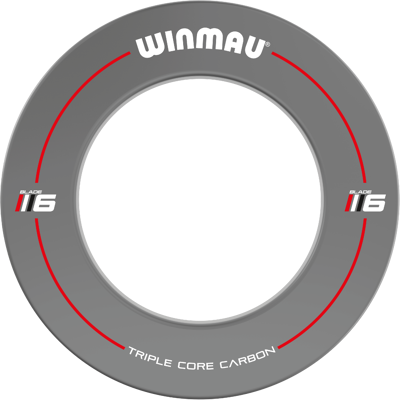 Winmau Blade 6 PDC Surround Winmau Blade 6 PDC Surround
