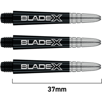 Winmau Vecta Blade X Dartsvarret - Intermediate Winmau Vecta Blade X Dartsvarret - Intermediate