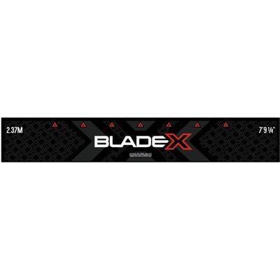 Winmau Blade X Oche Line heittoviiva Winmau Blade X Oche Line heittoviiva