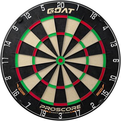 Goat Proscore PWR Dartstaulu Goat Proscore PWR Dartstaulu