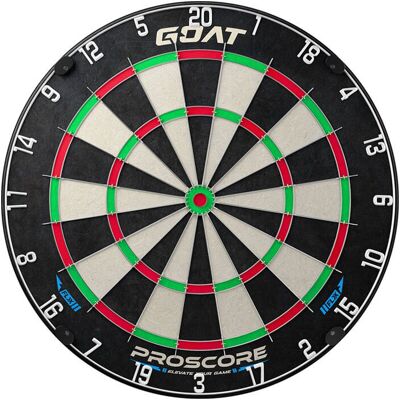Goat Proscore FLX Dartstaulu Goat Proscore FLX Dartstaulu