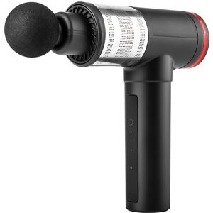 Gymstick Massage Gun Lihashuoltovasara Gymstick Massage Gun Lihashuoltovasara