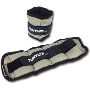 Tunturi Käsi-/nilkkapainot 2kpl - 0,5kg Tunturi Käsi-/nilkkapainot 2kpl - 0,5kg