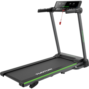 Tunturi Cardio Fit T25 Juoksumatto Tunturi Cardio Fit T25 Juoksumatto