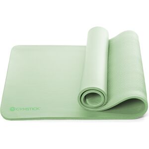 Gymstick Comfort Jumppamatto 10mm (160 x 60cm) - Fresh Mint Gymstick Comfort Jumppamatto 10mm (160 x 60cm) - Fresh Mint