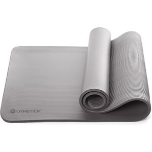 Gymstick Comfort Jumppamatto 10mm (160 x 60cm) - Urban Grey Gymstick Comfort Jumppamatto 10mm (160 x 60cm) - Urban Grey