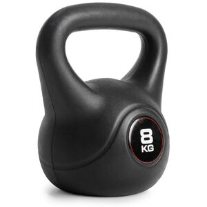 Gymstick Vinyyli Kahvakuula 4-12kg - 8kg Gymstick Vinyyli Kahvakuula 4-12kg - 8kg