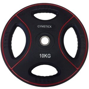 Gymstick Pro Pump Set Disc - 10 kg Painolauta - Painotyyppi Gymstick Pro Pump Set Disc - 10 kg Painolauta - Painotyyppi