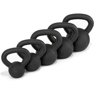 Gymstick Pro Kahvakuula - 12kg Gymstick Pro Kahvakuula - 12kg