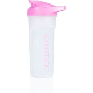 Gymstick Shakeri 600ml - Pinkki Gymstick Shakeri 600ml - Pinkki