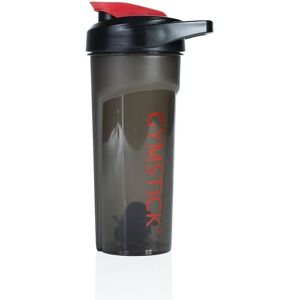 Gymstick Shakeri 600ml - Musta Gymstick Shakeri 600ml - Musta
