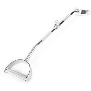 Gymstick Malli 100cm - Lat Pulldown Tanko kahvoilla Gymstick Malli 100cm - Lat Pulldown Tanko kahvoilla