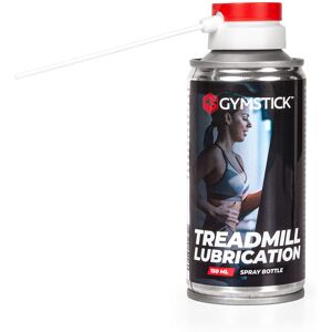 Gymstick Juoksumaton Voiteluaine Spray 150ml Gymstick Juoksumaton Voiteluaine Spray 150ml